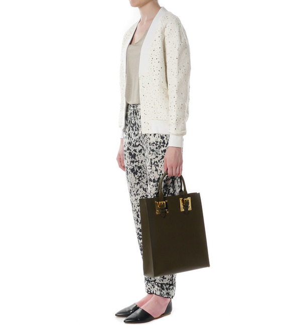 3.1 Phillip Lim Pajama Trouser 3.1 Phillip Lim Pajama Trouser
