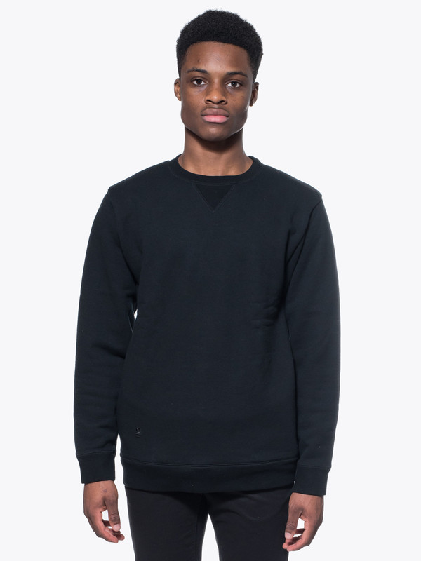 Robert Geller The Seconds Crewneck Robert Geller The Seconds Crewneck