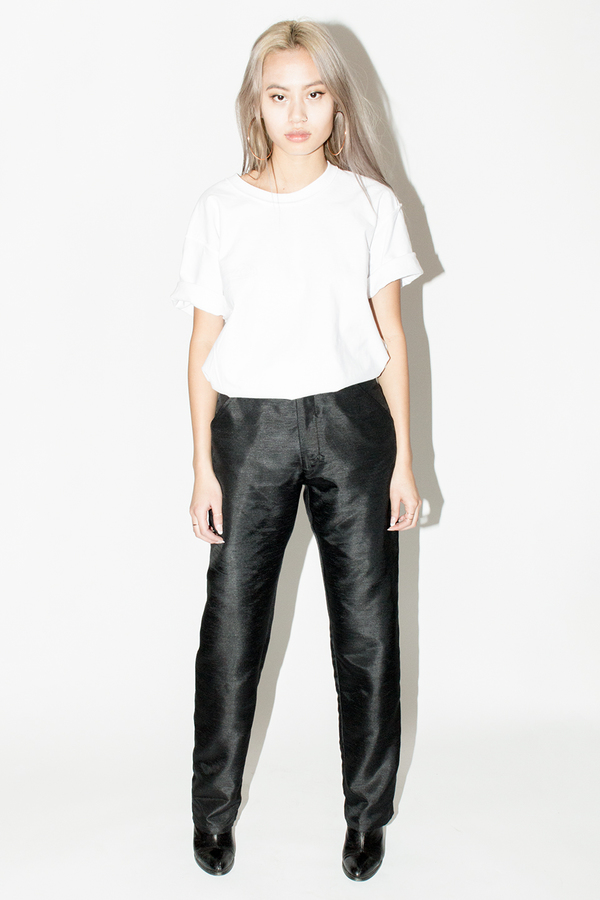 Bodega Thirteen - FW 16 New James Pant Onyx Bodega Thirteen - FW 16 New James Pant Onyx