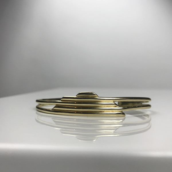 Mercurial NYC Inca Cuff Mercurial NYC Inca Cuff