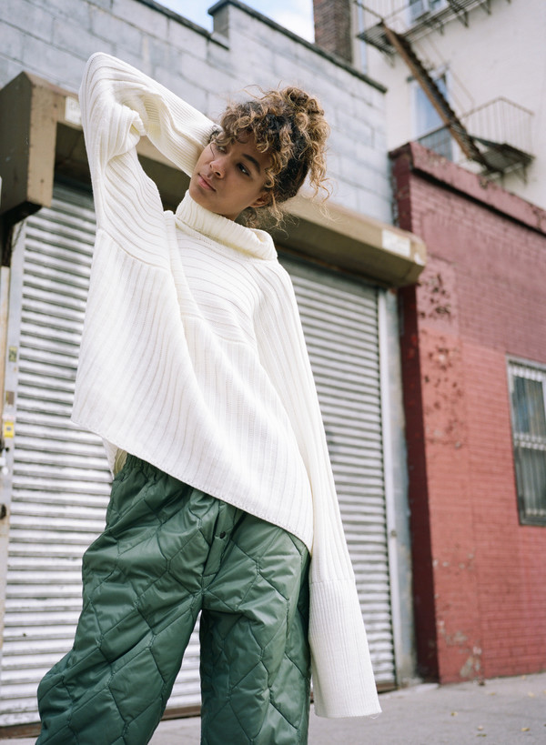 Diego Sweater Diego Sweater