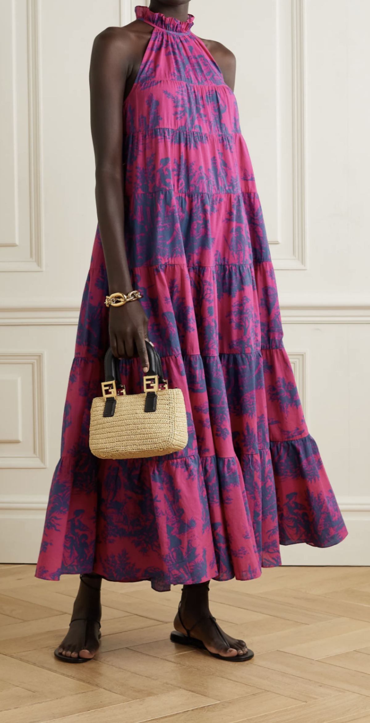 Rhode Resort Julia Dress | Garmentory