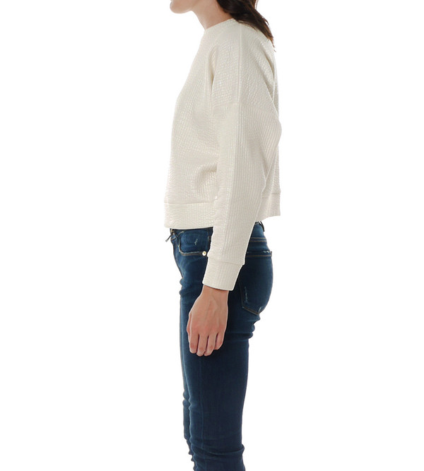 Nanushka Pearl Sweater Nanushka Pearl Sweater