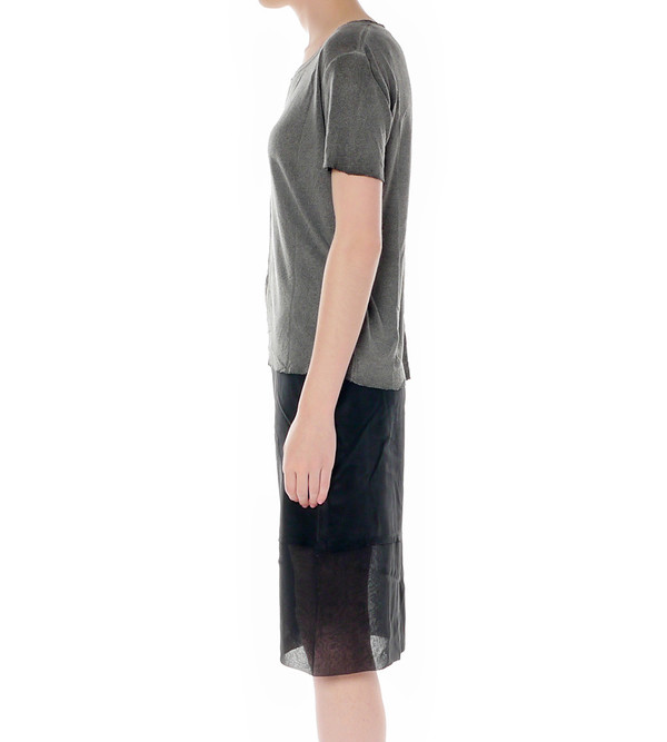 Raquel Allegra Perfect Tee Raquel Allegra Perfect Tee