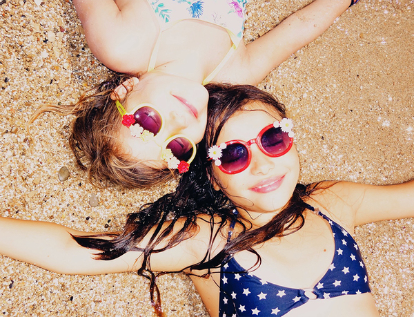 Pâquerettes Paris Sunglasses - Daisy Pâquerettes Paris Sunglasses - Daisy