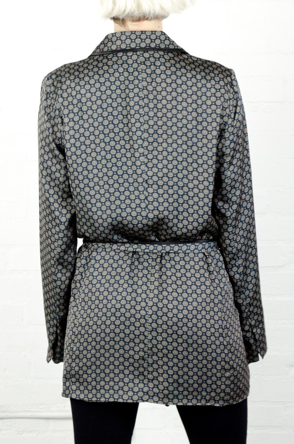 Capulet Zsa Zsa Smoking Jacket Capulet Zsa Zsa Smoking Jacket