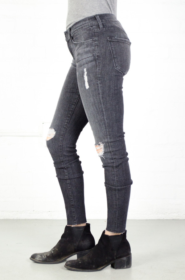 FRAME Denim Frame 'Le Skinny' in Mercer FRAME Denim Frame 'Le Skinny' in Mercer