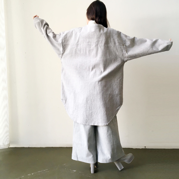 Sold Out / DÉSIRÉEKLEIN Sayre Coat Sold Out / DÉSIRÉEKLEIN Sayre Coat