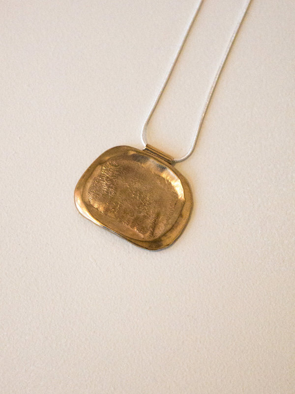 Uni Eda necklace Uni Eda necklace