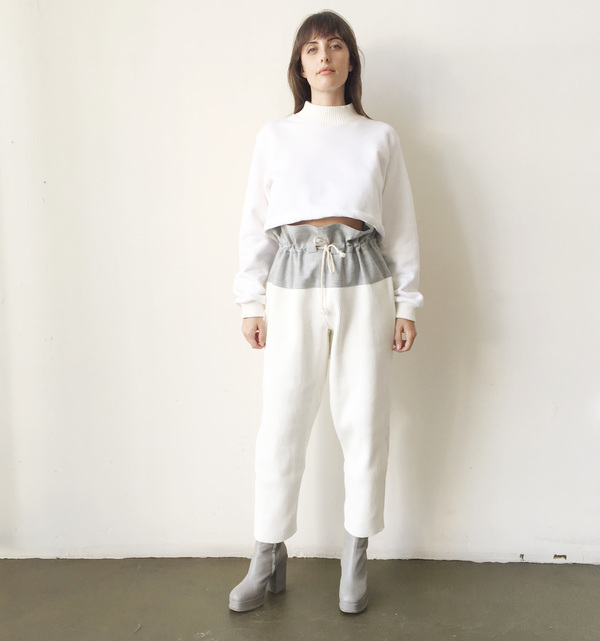 DÉSIRÉEKLEIN Oriole Pants DÉSIRÉEKLEIN Oriole Pants