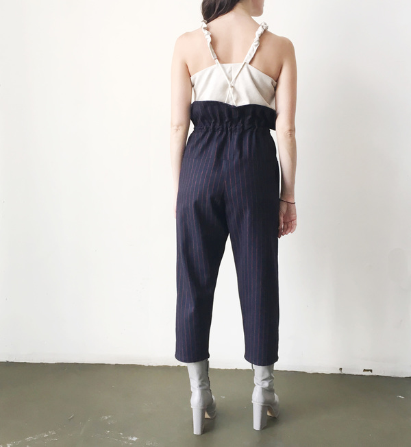 DÉSIRÉEKLEIN Oriole Pants, wool DÉSIRÉEKLEIN Oriole Pants, wool