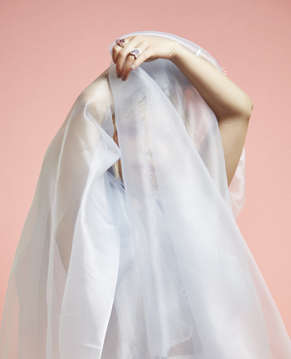 Brooke Candy x Legier Heart Stone Signet Ring Silver Brooke Candy x Legier Heart Stone Signet Ring Silver