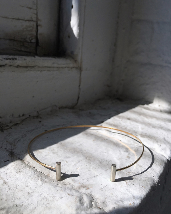 Nandi Naya Ayanda Choker Nandi Naya Ayanda Choker