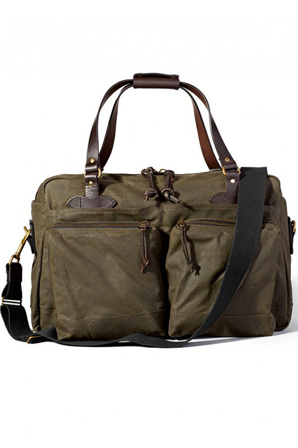 Filson 48 Hour Duffle Otter Green Filson 48 Hour Duffle Otter Green