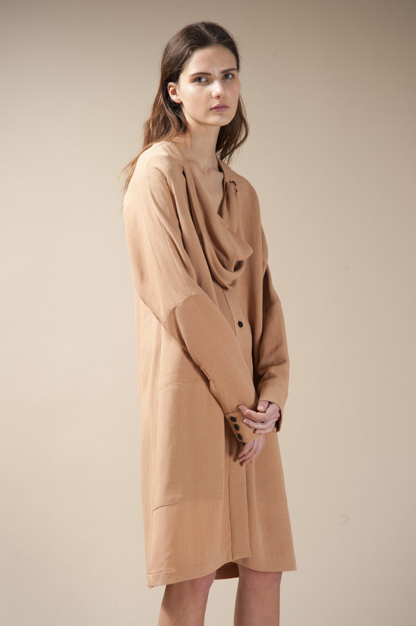 Luisa Et La Luna Dress Petra shirt Luisa Et La Luna Dress Petra shirt