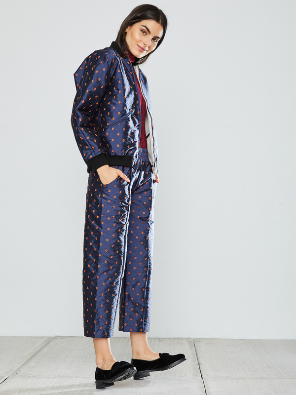 Reversible Bomber Reversible Bomber