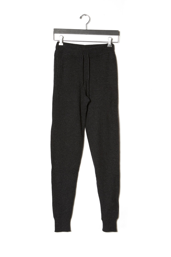 Fine Collection Cashmere Joggers Fine Collection Cashmere Joggers