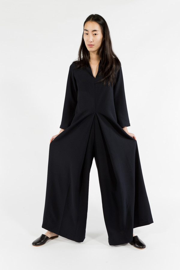 KAAREM Sediment Long Sleeve Onesie KAAREM Sediment Long Sleeve Onesie