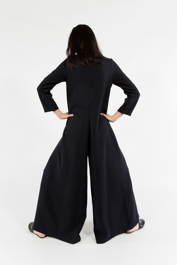 KAAREM Sediment Long Sleeve Onesie KAAREM Sediment Long Sleeve Onesie