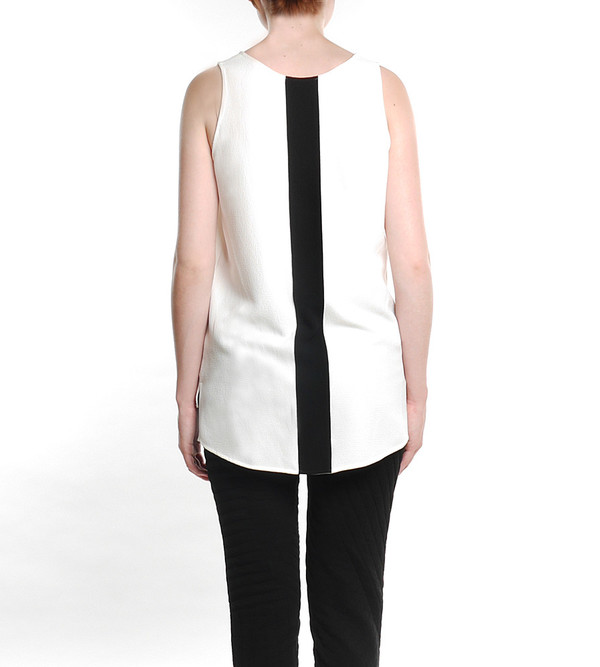 Zoë Jordan Richardson Top Zoë Jordan Richardson Top