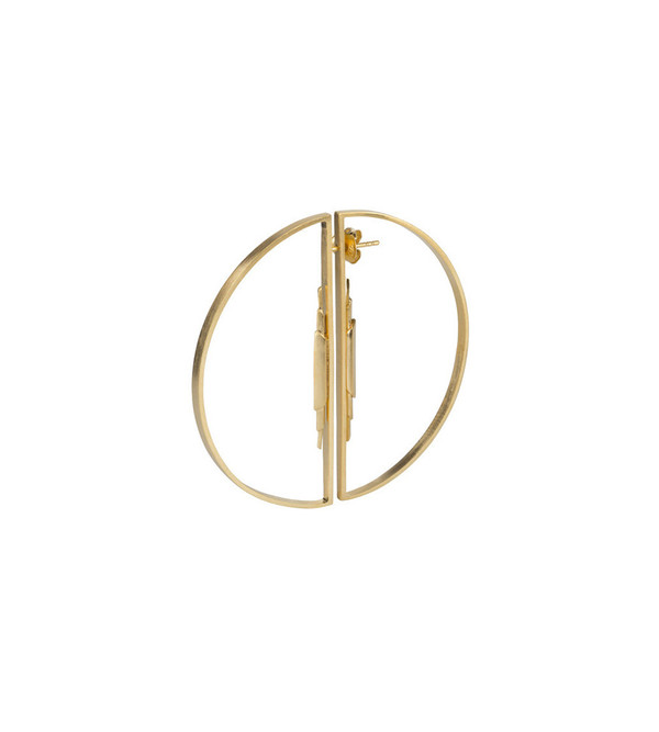 Maria Black Salome Earring Maria Black Salome Earring