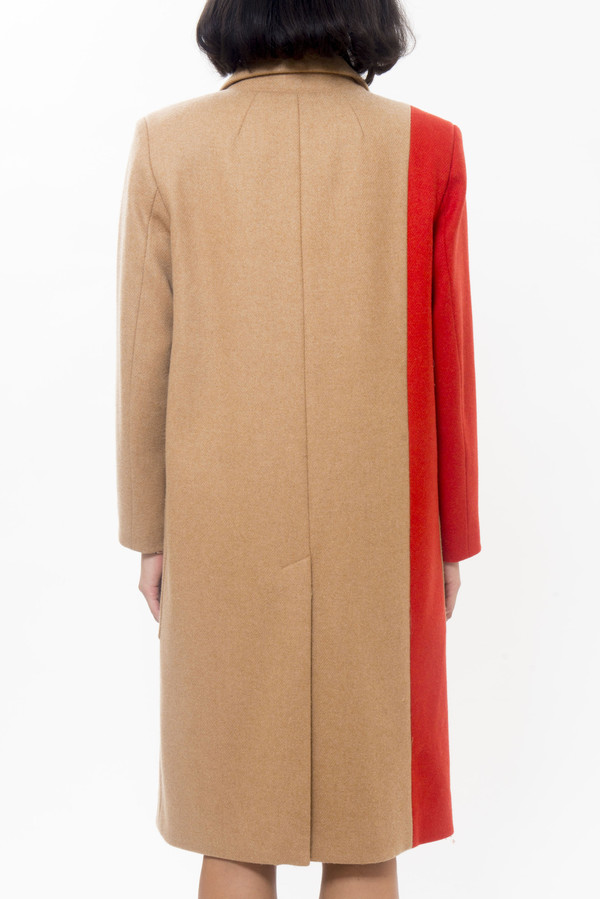 WHiT Rothko Coat WHiT Rothko Coat