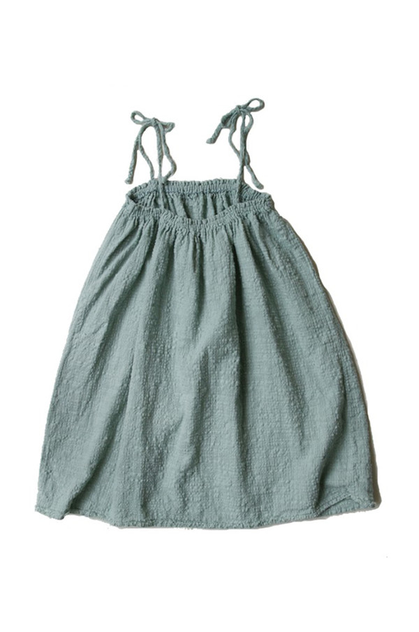 Kid's Boy+Girl Lagoon Dress Kid's Boy+Girl Lagoon Dress
