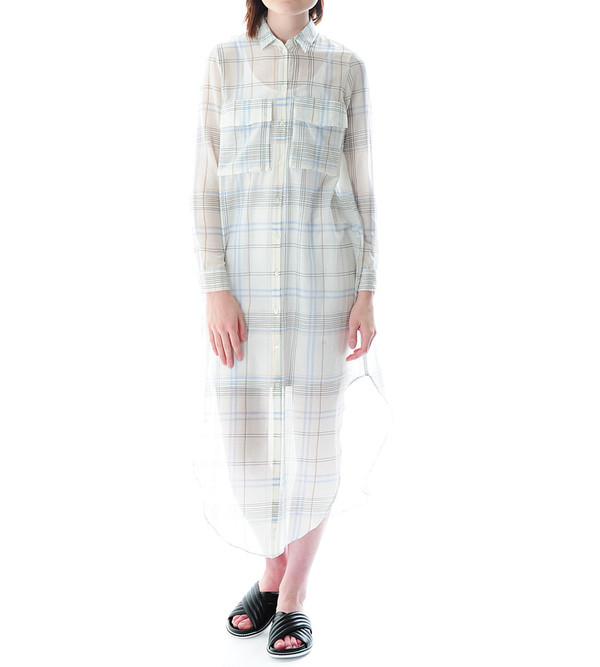 Nanushka Shago Shirt Dress Nanushka Shago Shirt Dress