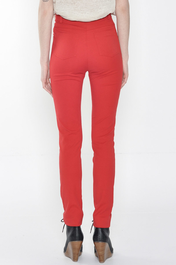 Tove Pants (Red) Tove Pants (Red)