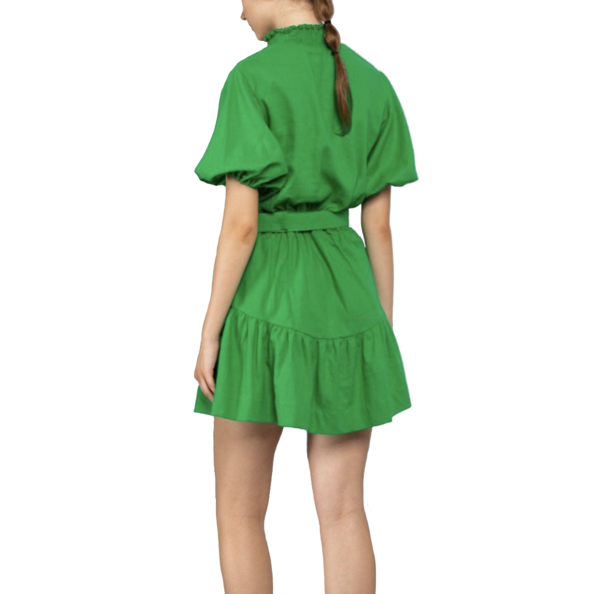 SWF Mini Shirt Dress - Revive | Garmentory