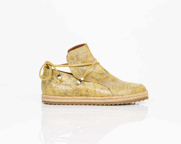 Maison Des Talons Sky Moccasin Maison Des Talons Sky Moccasin