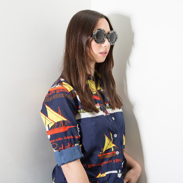 Valley Eyewear Scapula Sunglasses Valley Eyewear Scapula Sunglasses