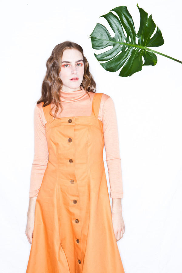 Lykke Wullf Sam Dress Lykke Wullf Sam Dress