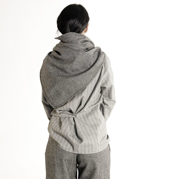 House of 950 wrap around top House of 950 wrap around top