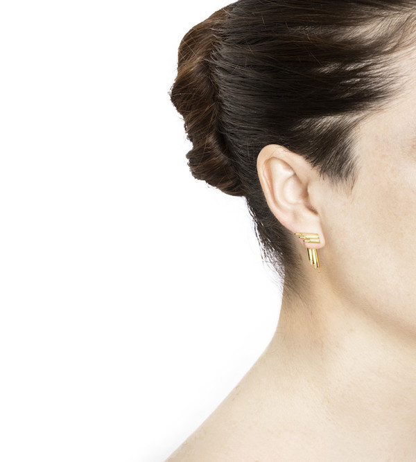 Maria Black Siren Stud Earring Maria Black Siren Stud Earring