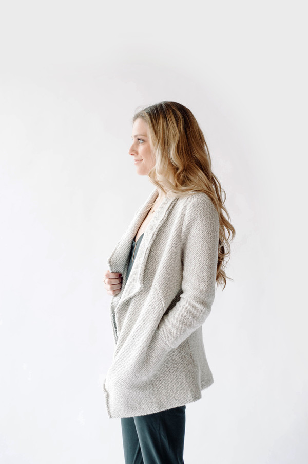Bella Luxx Boucle Jacket Bella Luxx Boucle Jacket