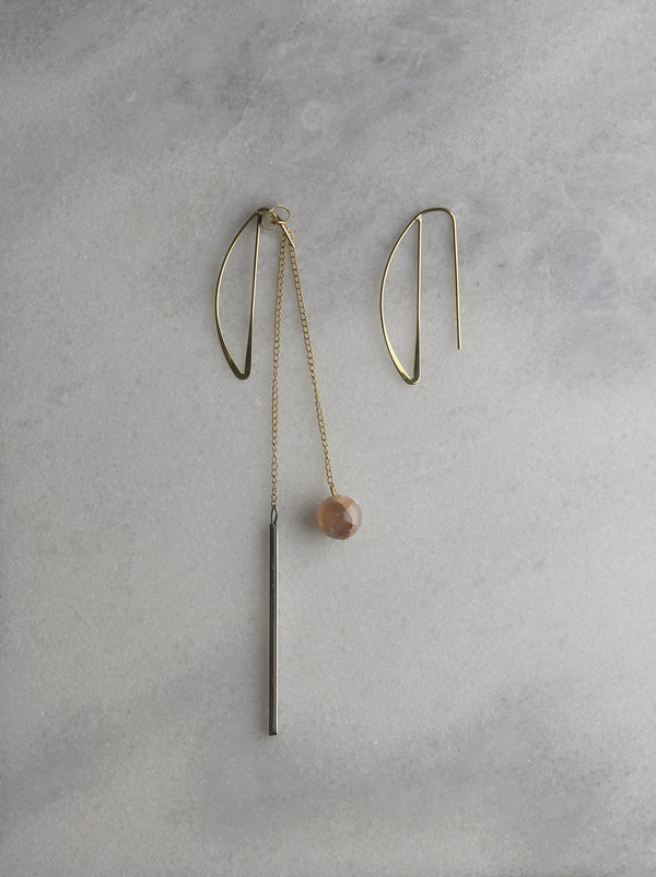 Rue Josie earrings Rue Josie earrings