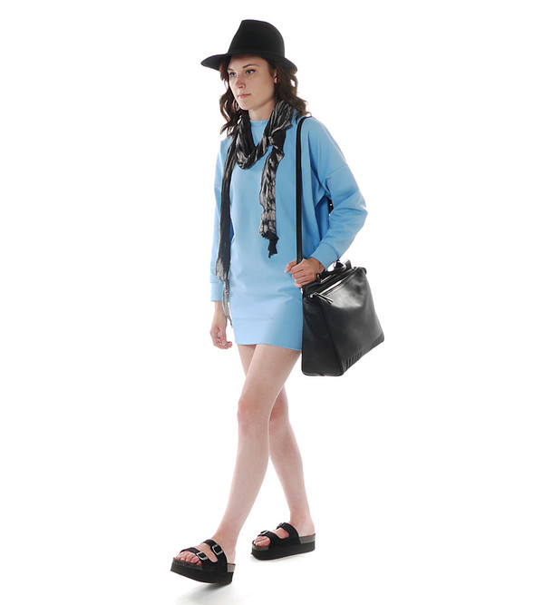 Nanushka Sweater Dress Nanushka Sweater Dress