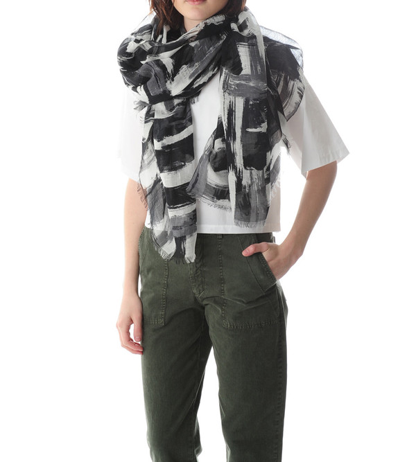 destin Tead Block Mega Scarf destin Tead Block Mega Scarf