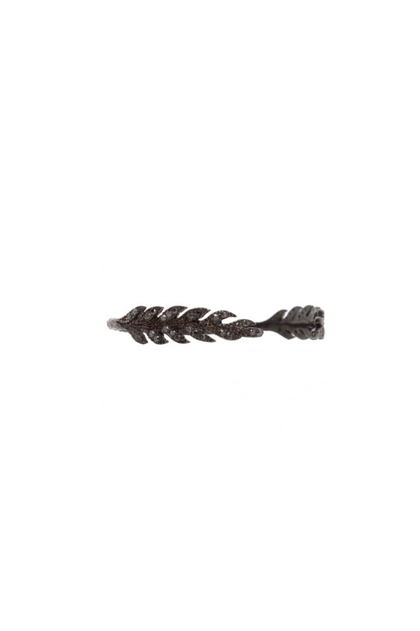 Marie Laure Chamorel Leaf Cuff Marie Laure Chamorel Leaf Cuff