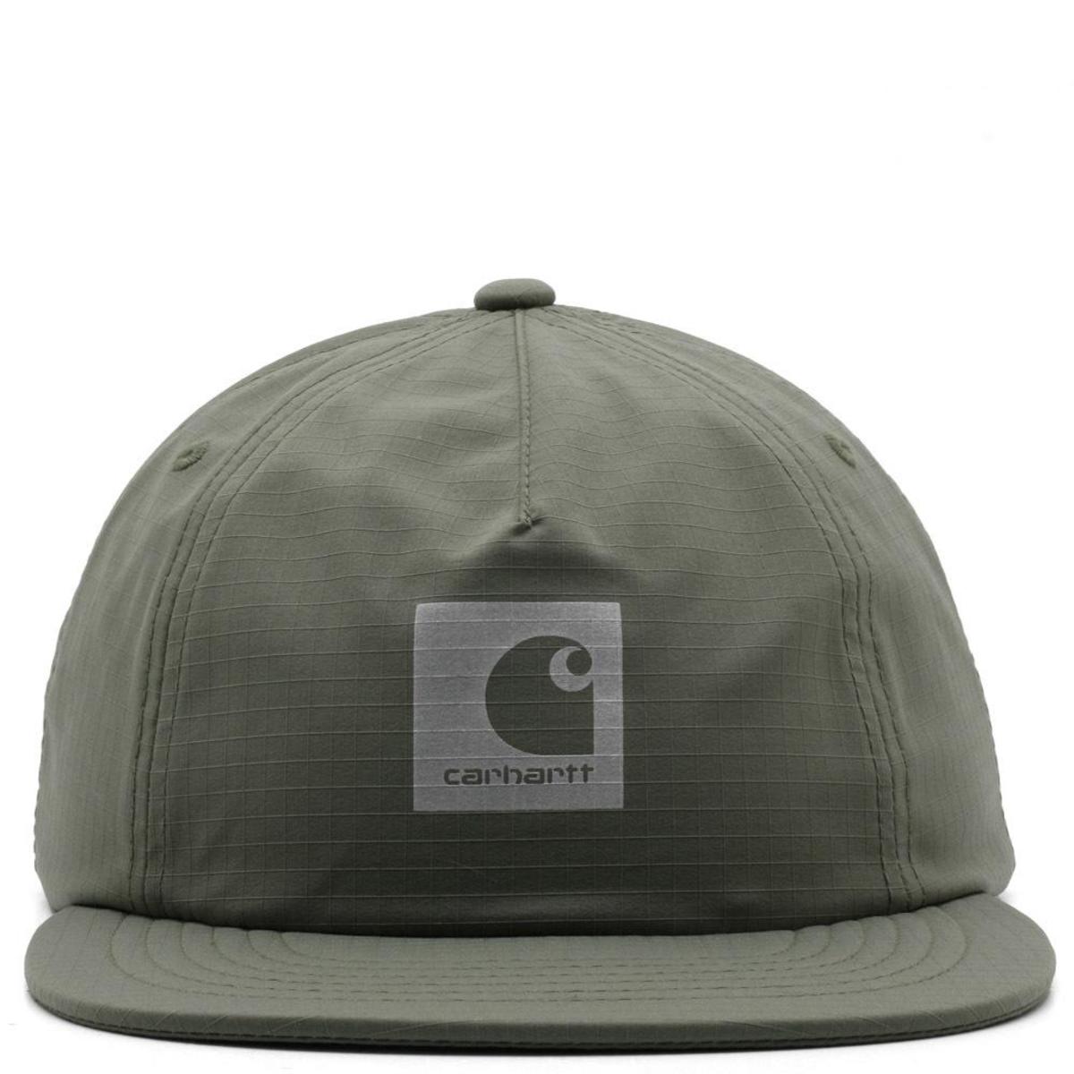 Carhartt WIP Hurst Cap / Dollar Green 