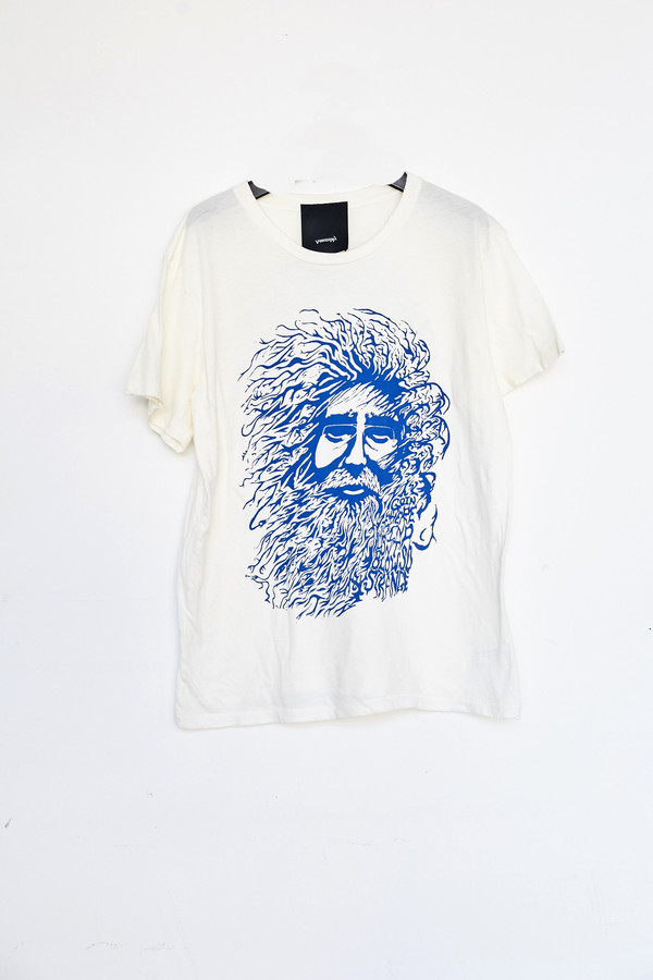 Unisex Assembly New York Cotton Jerry T-shirt Unisex Assembly New York Cotton Jerry T-shirt