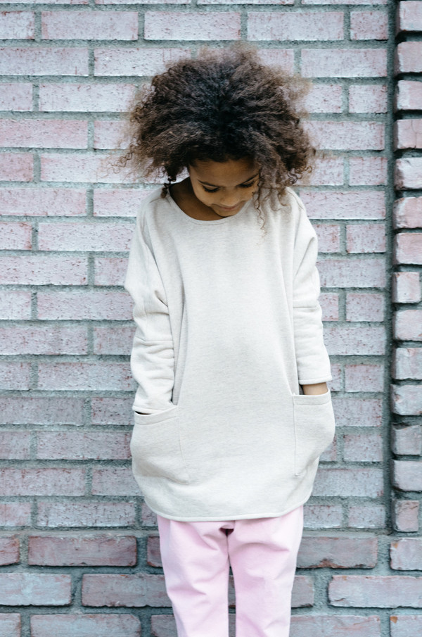 Kid's Boy+Girl Knit Fillmore Pant Kid's Boy+Girl Knit Fillmore Pant