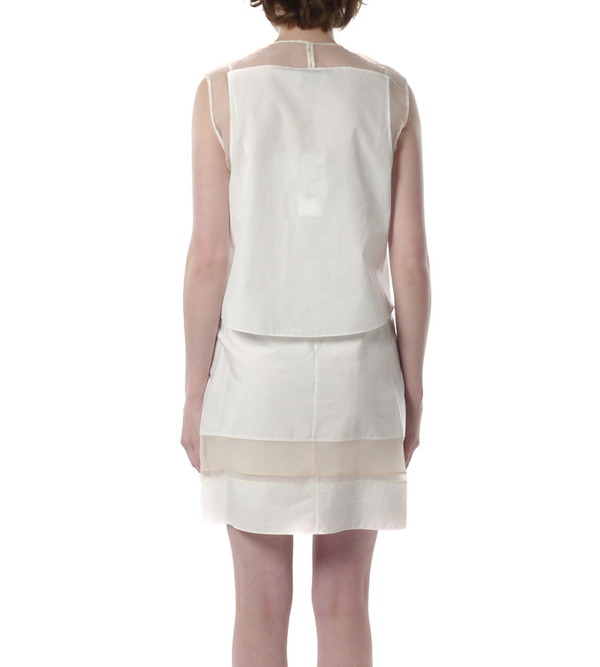 3.1 Phillip Lim Umbrella Dress 3.1 Phillip Lim Umbrella Dress