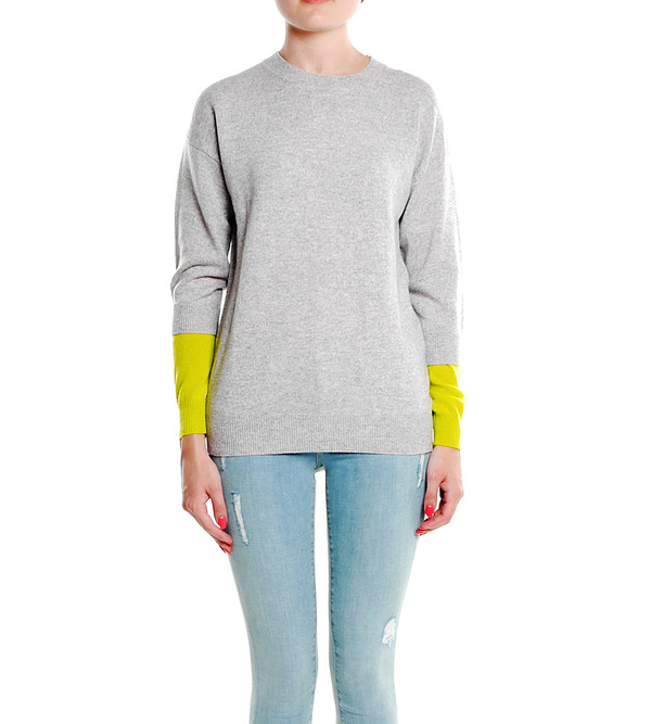 Zoë Jordan Unwerth Jumper Zoë Jordan Unwerth Jumper