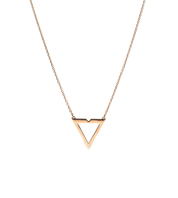Maria Black Vamp Necklace Maria Black Vamp Necklace