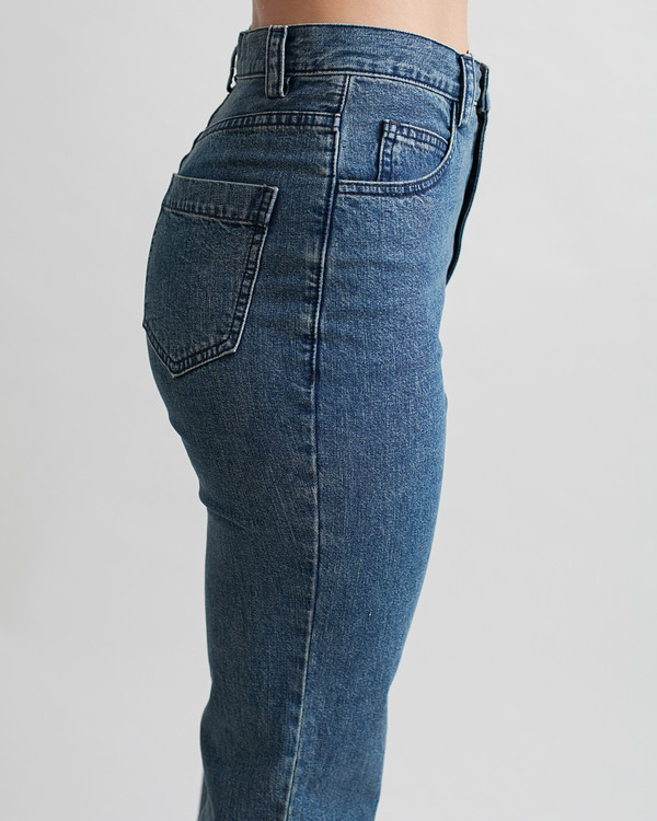 Rachel Comey Slim Legion Denim Pant Rachel Comey Slim Legion Denim Pant