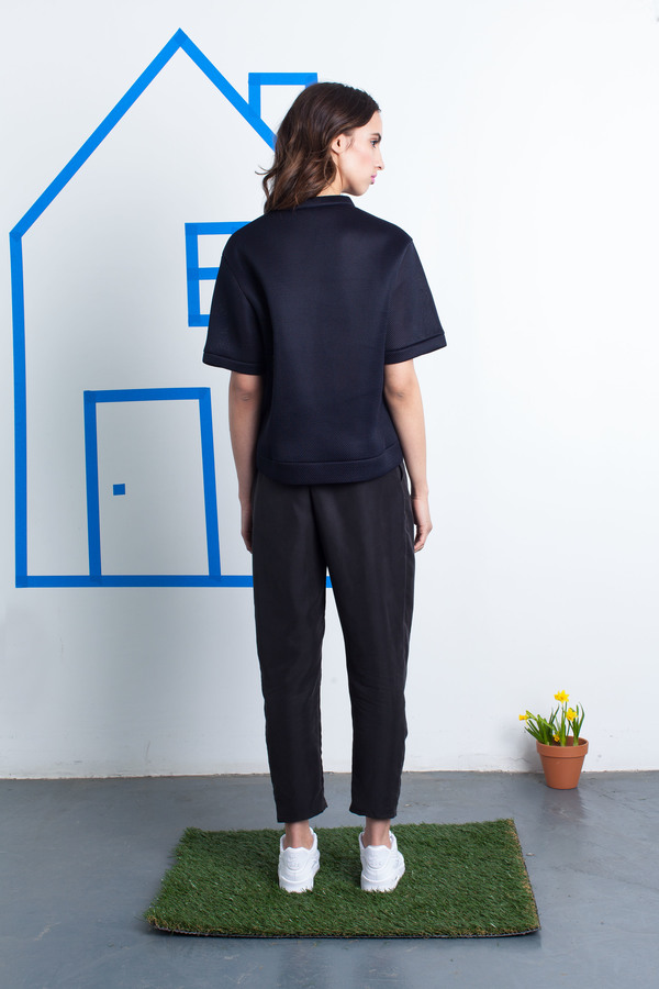 House of 950 Foldover Pant House of 950 Foldover Pant