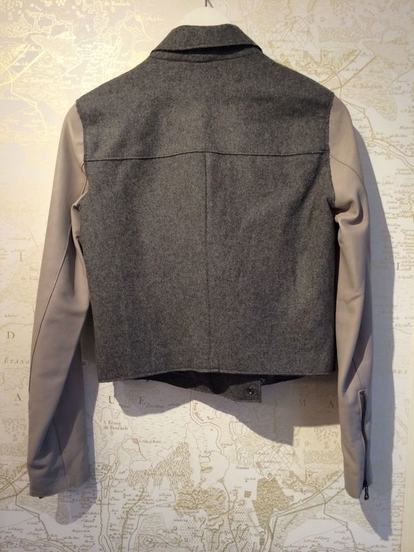 Sachin & Babi 'Sidera' Jacket Sachin & Babi 'Sidera' Jacket