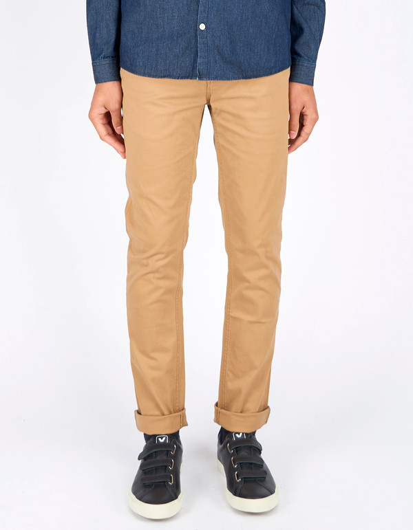 Minimum Men's Norden Chino Lion Minimum Men's Norden Chino Lion